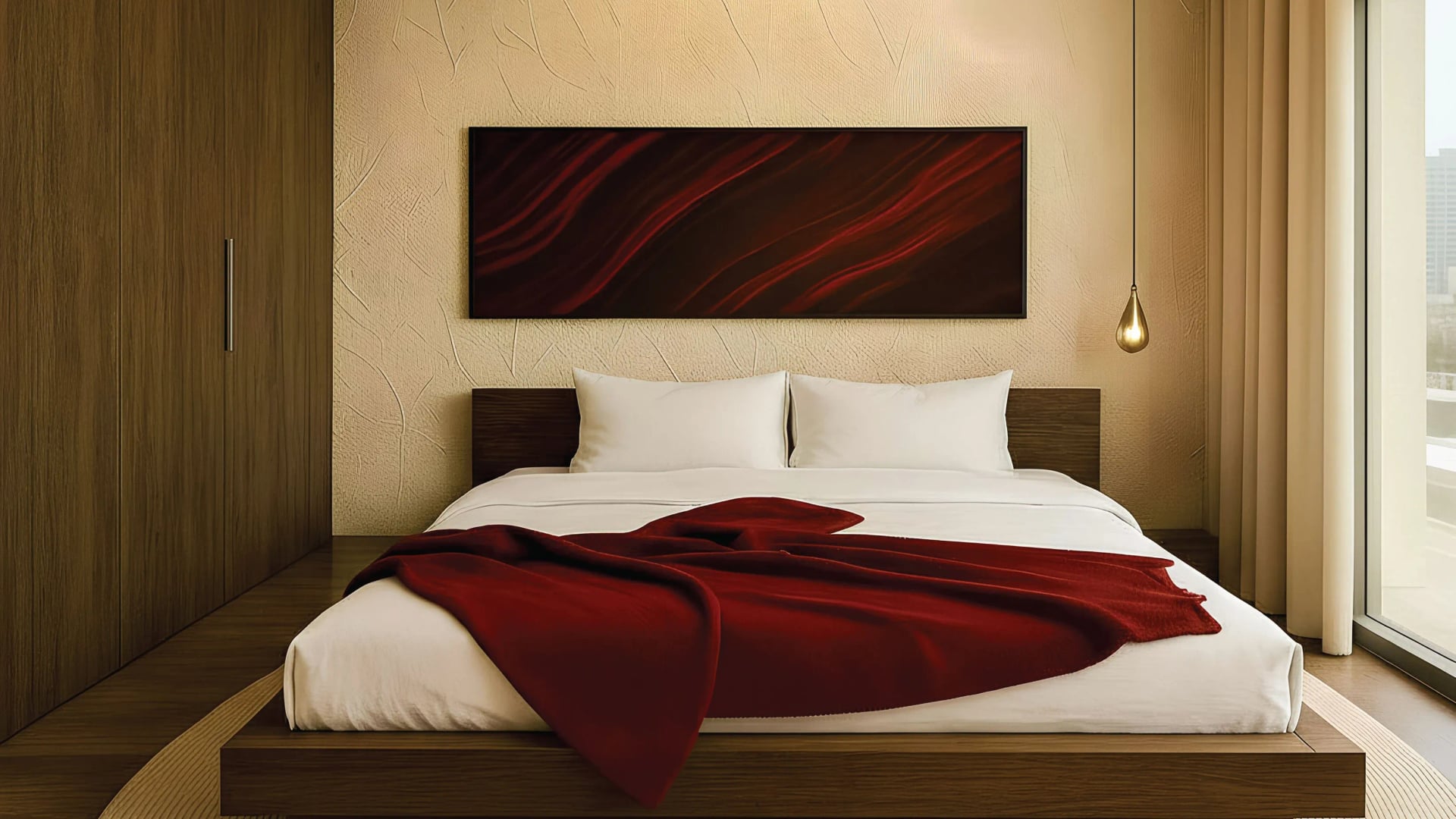 Ramada Residences by Lincoln Star Real Estate Development, image 13 of 17. Render supplied by developer.