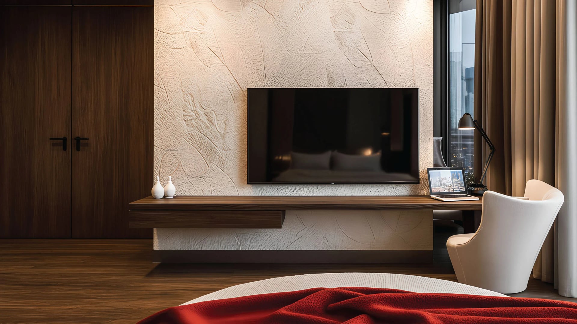 Ramada Residences by Lincoln Star Real Estate Development, image 14 of 17. Render supplied by developer.