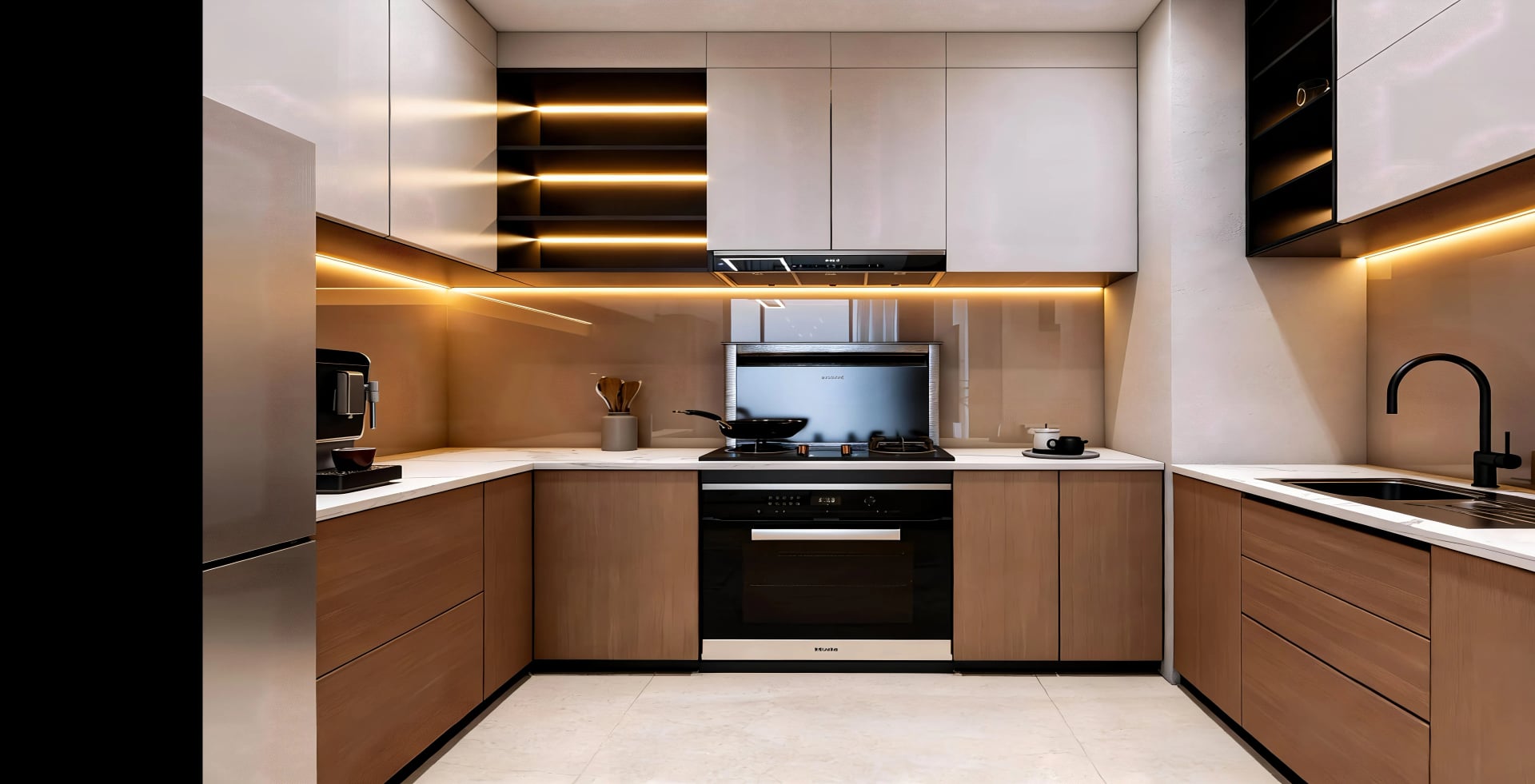 Ramada Residences by Lincoln Star Real Estate Development, image 15 of 17. Render supplied by developer.