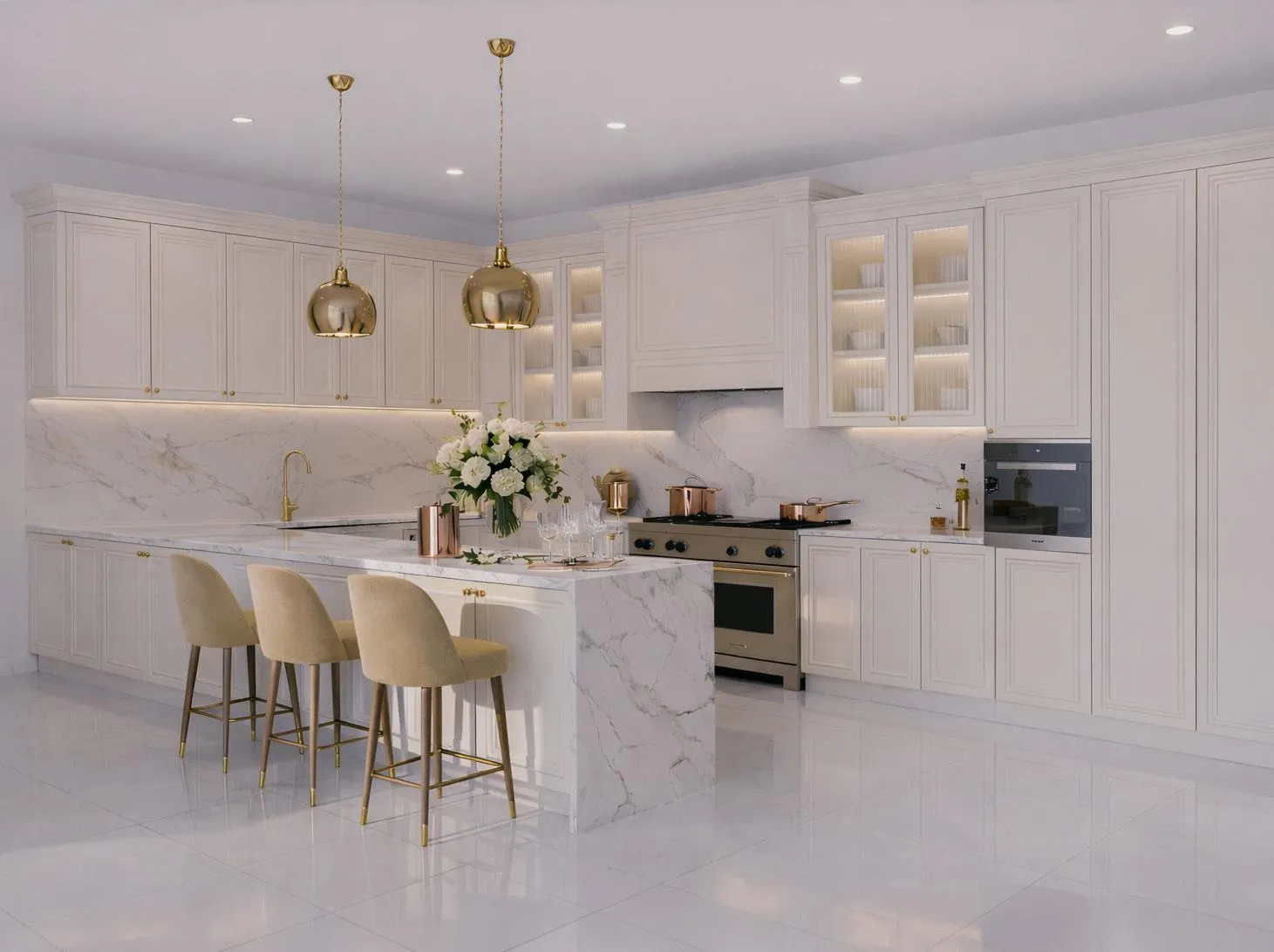 Lincoln Star Residence 4, image 11 of 15. Render supplied by developer.