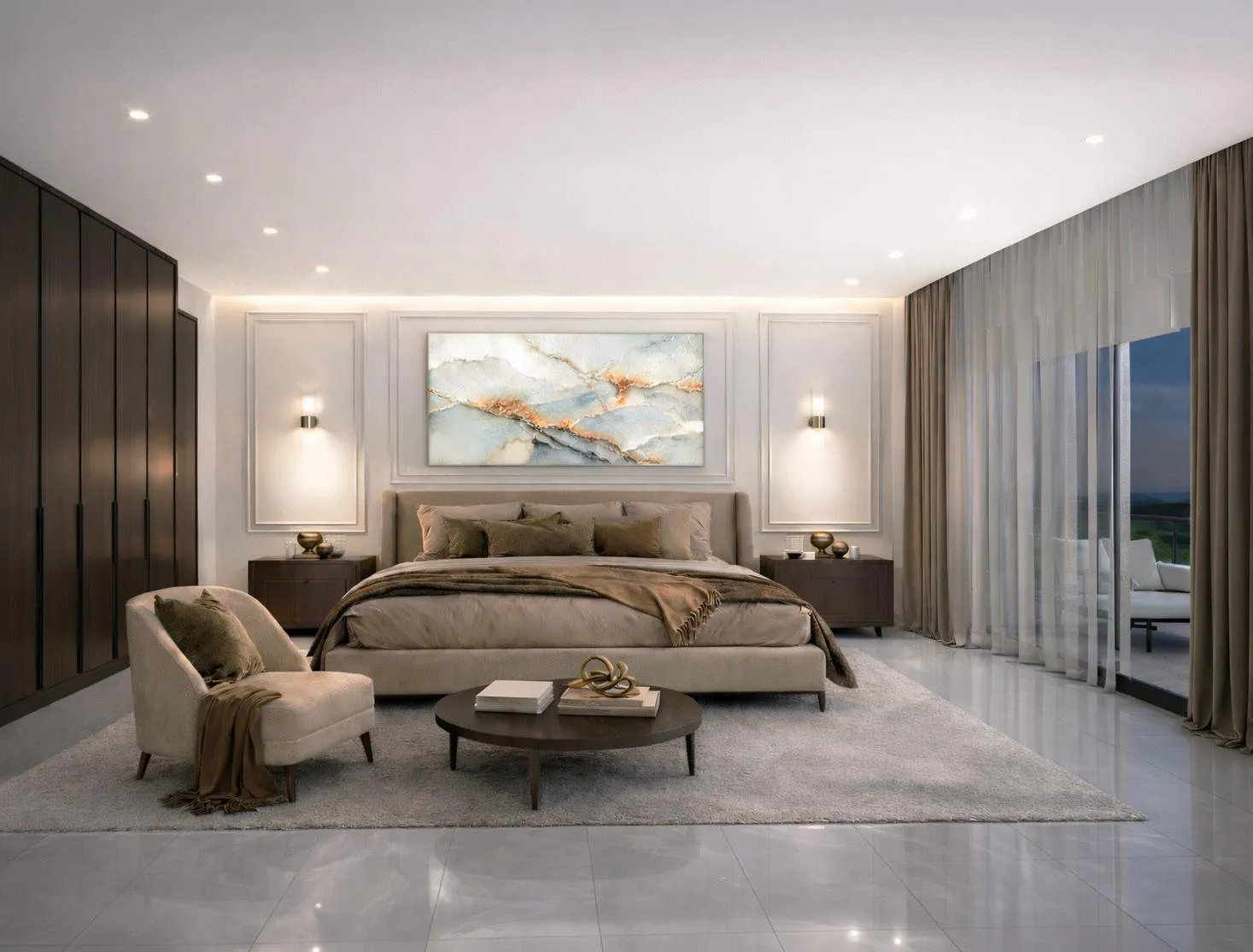 Lincoln Star Residence 4, image 13 of 15. Render supplied by developer.