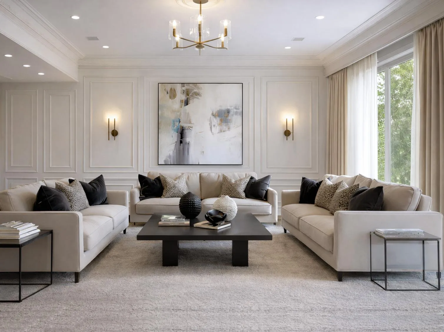 Lincoln Star Residence 4, image 14 of 15. Render supplied by developer.