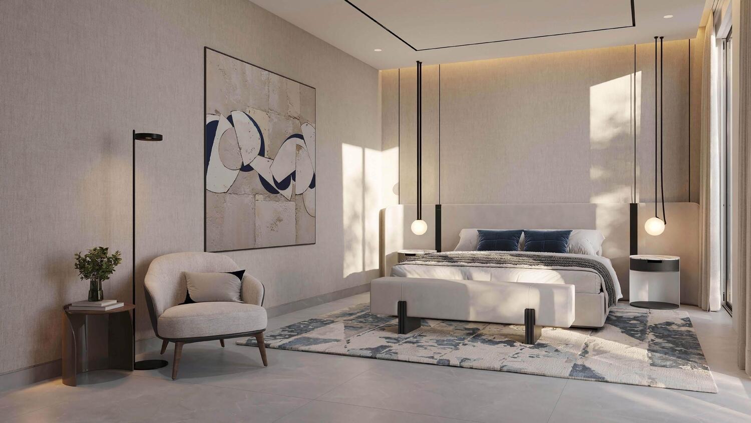 Pinewood Estate Homes by Wasl, image 21 of 27. Render supplied by developer.