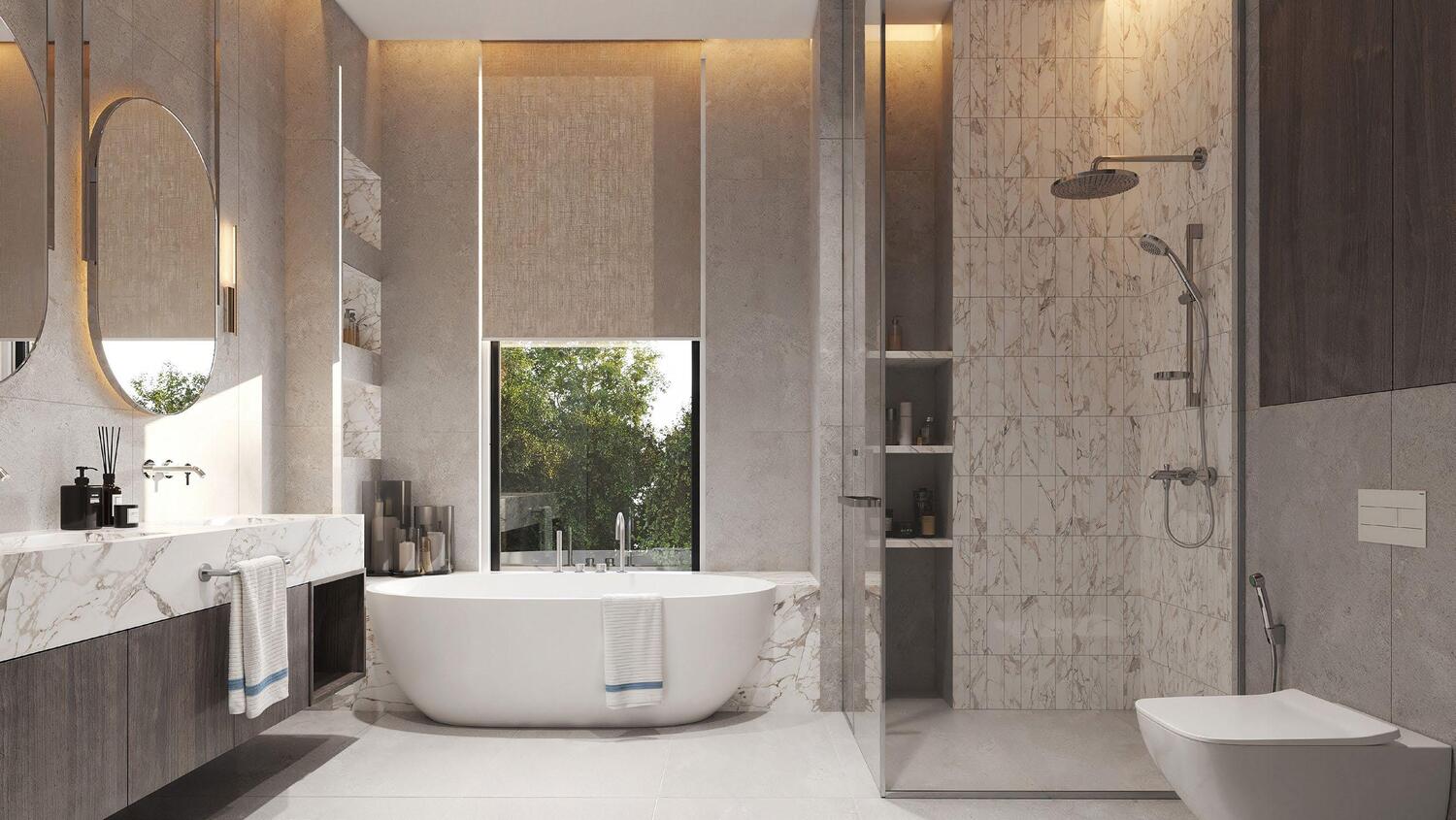 Pinewood Estate Homes by Wasl, image 22 of 27. Render supplied by developer.