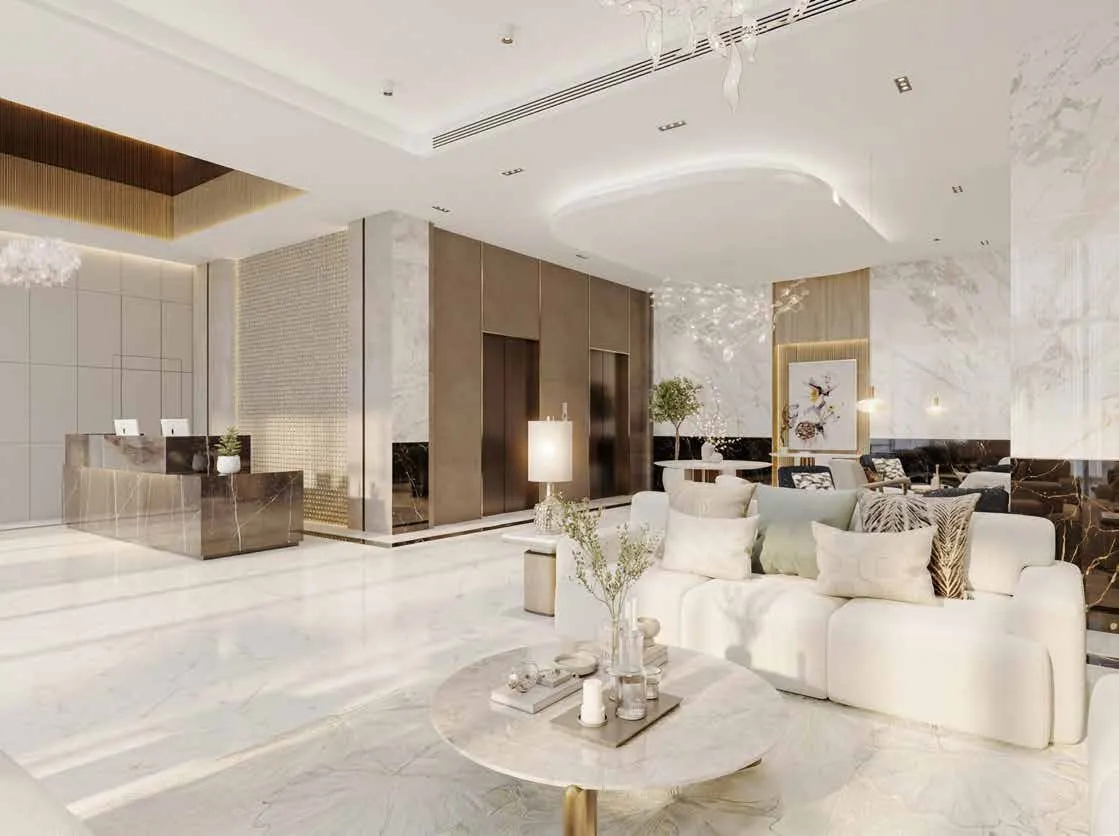 Cresswell Homes by Merath Management, image 6 of 7. Render supplied by developer.