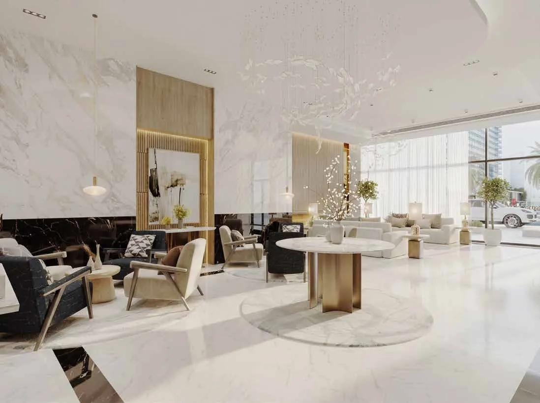 Cresswell Homes by Merath Management, image 7 of 7. Render supplied by developer.