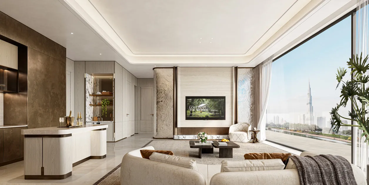 Yigo Luxe, image 7 of 11. Render supplied by developer.