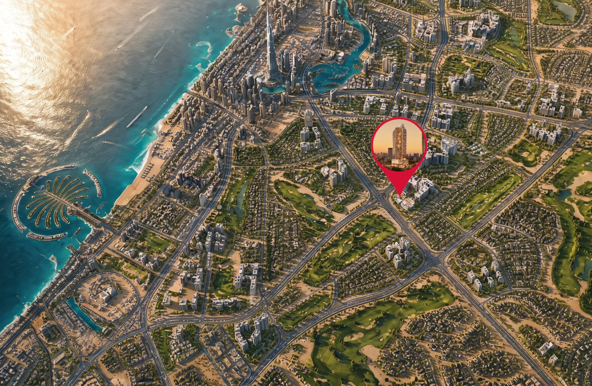 Yigo Luxe, image 9 of 11. Render supplied by developer.