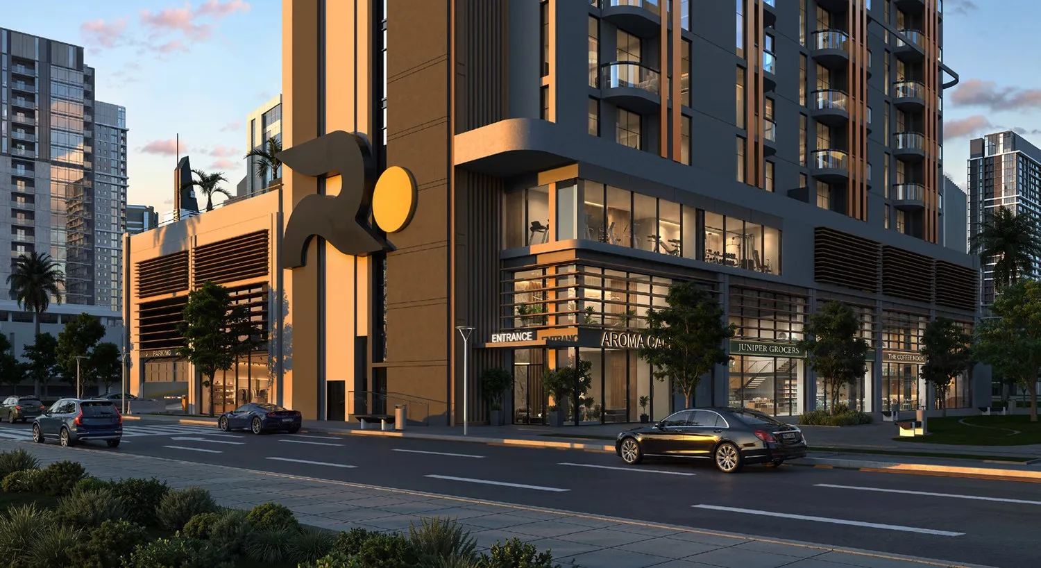Verso by Reportage, image 2 of 9. Render supplied by developer.