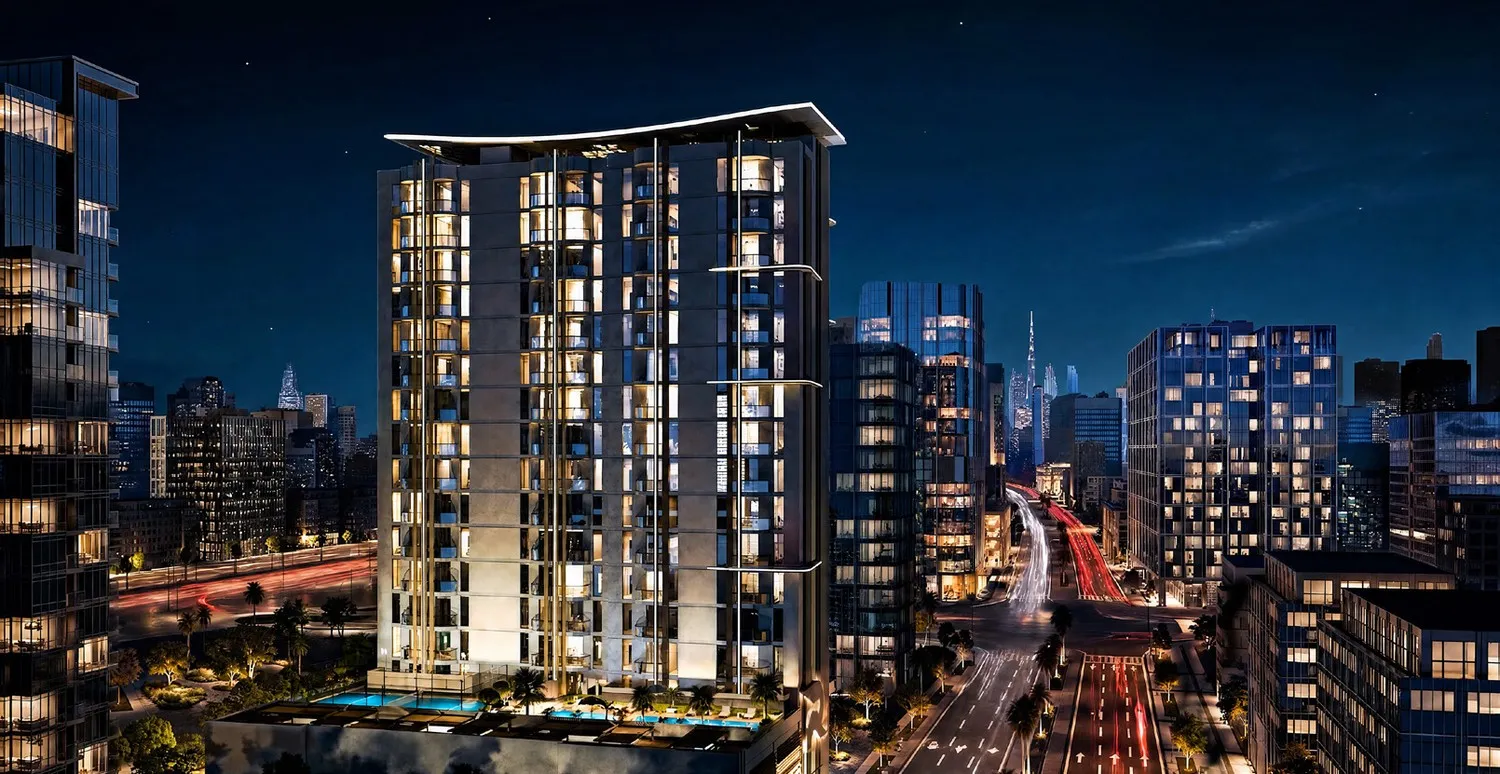 Verso by Reportage, image 3 of 9. Render supplied by developer.