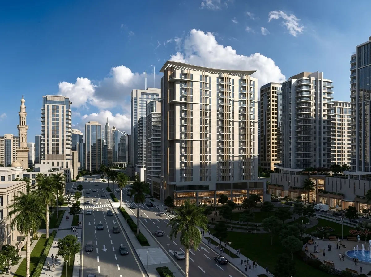 Verso by Reportage, image 4 of 9. Render supplied by developer.