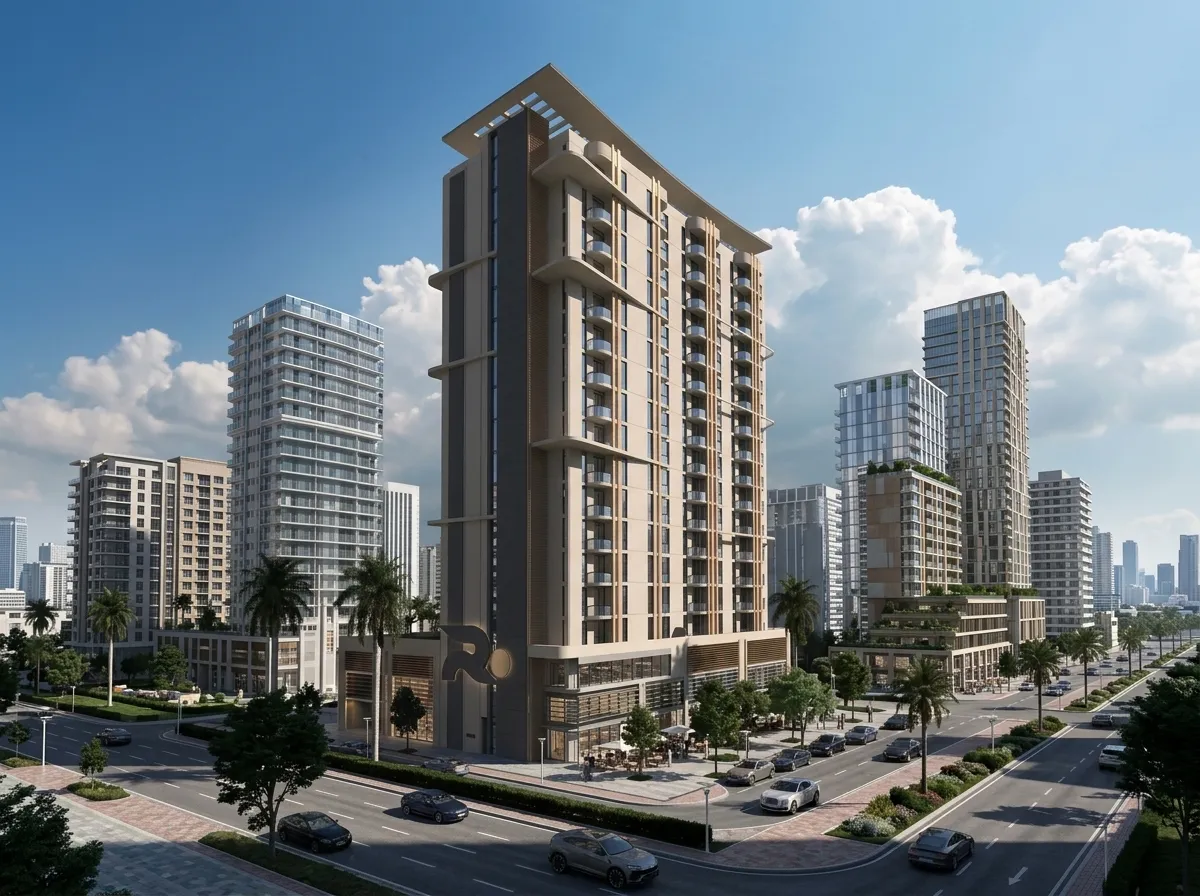 Verso by Reportage, image 5 of 9. Render supplied by developer.