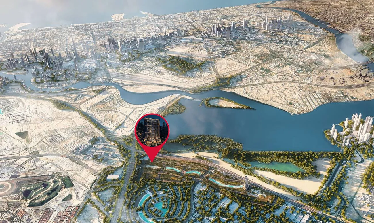 Verso by Reportage, image 8 of 9. Render supplied by developer.