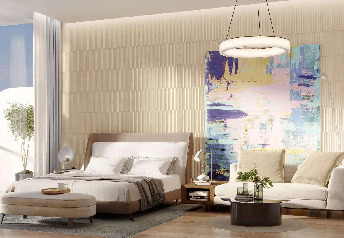 The Orchard Place Tower C by Peak Summit Real Estate Development, image 10 of 21. Render supplied by developer.