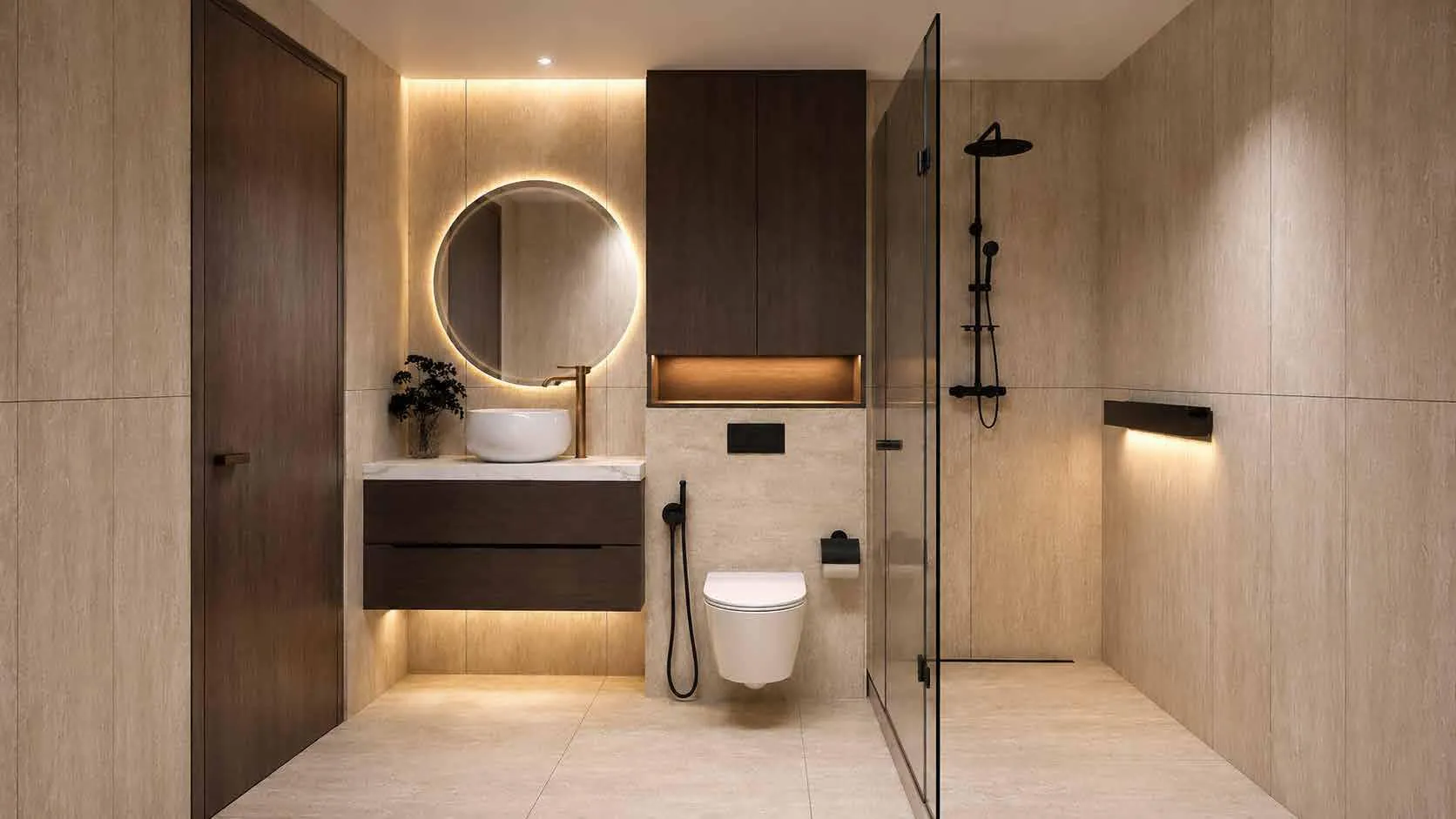 Future Avenue by True Future Real Estate Development, image 3 of 21. Render supplied by developer.