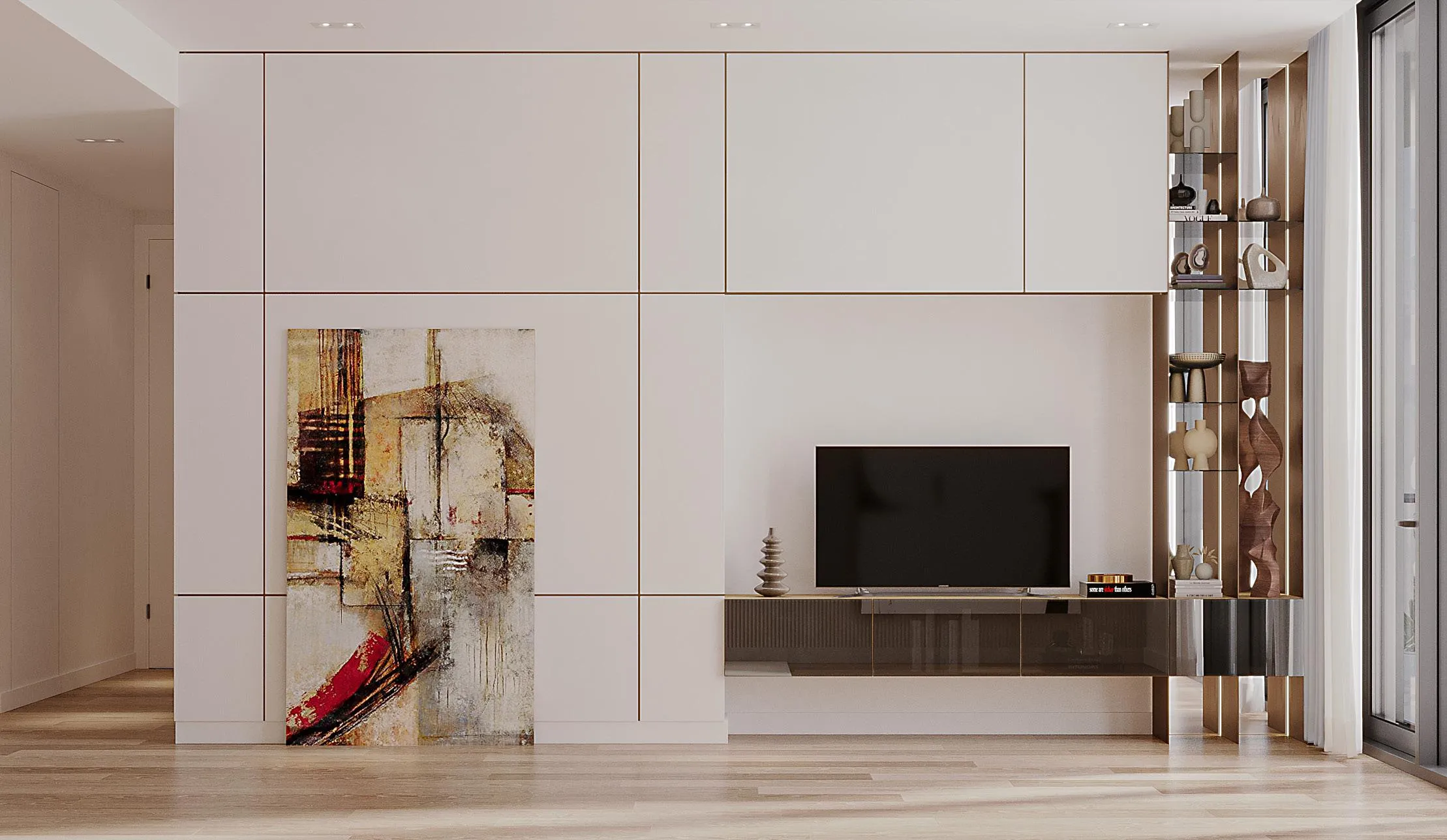 The Orchard Place Towers D & E by Peak Summit Real Estate Development, image 9 of 16. Render supplied by developer.