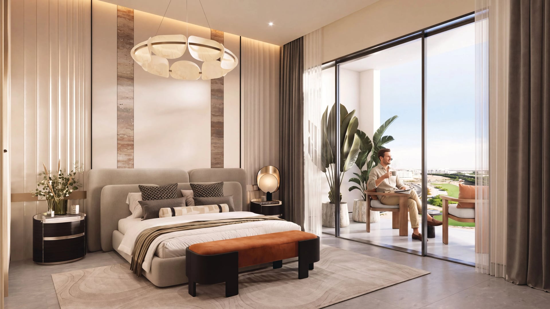 Etérea by Zoya, image 11 of 16. Render supplied by developer.