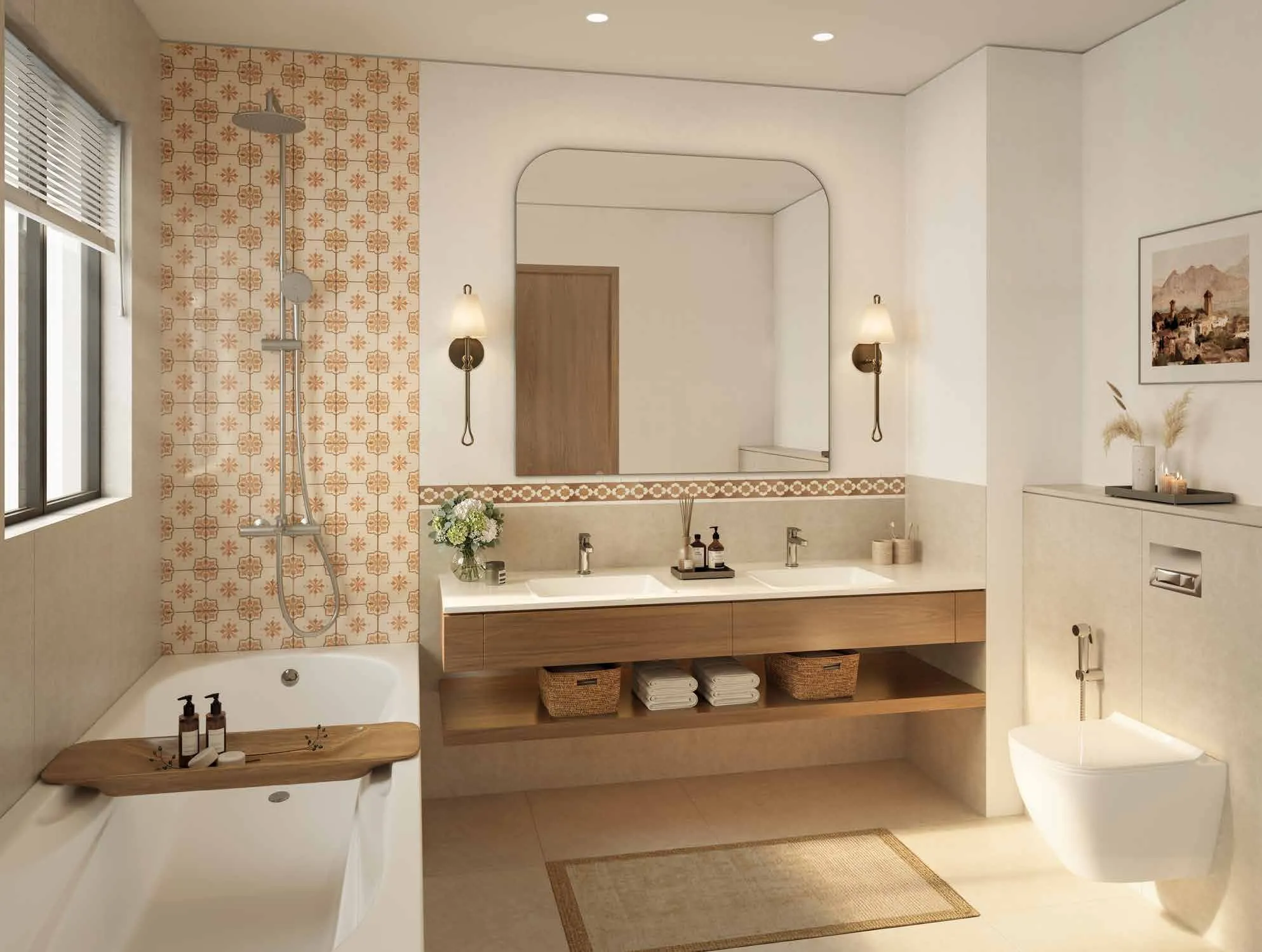 Bloom Living - Alhambra, image 16 of 19. Render supplied by developer.