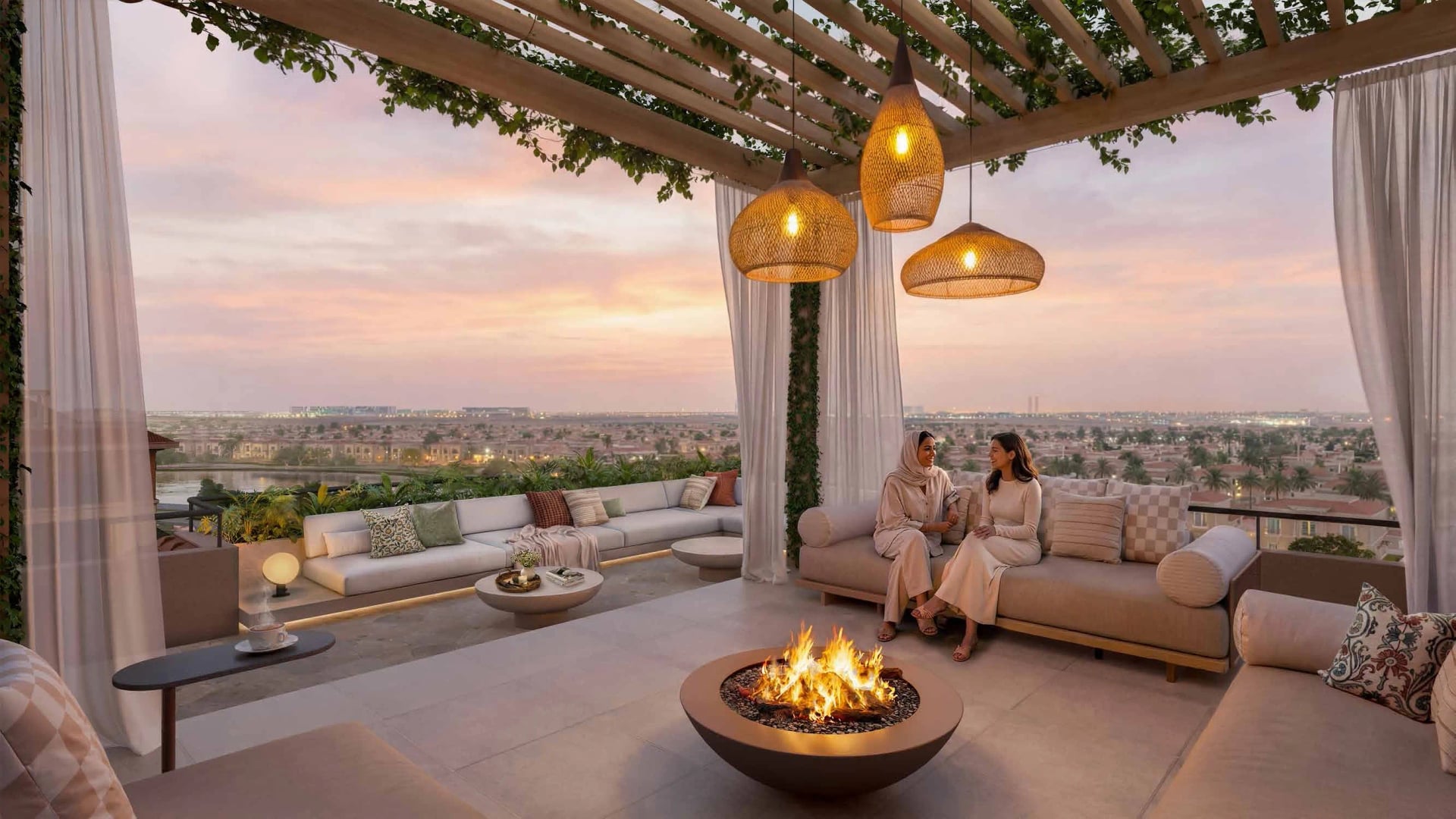 Bloom Living - Alhambra, image 17 of 19. Render supplied by developer.