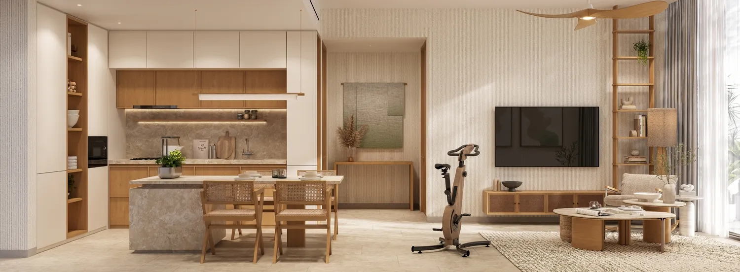 Kore by Imtiaz, image 5 of 6. Render supplied by developer.
