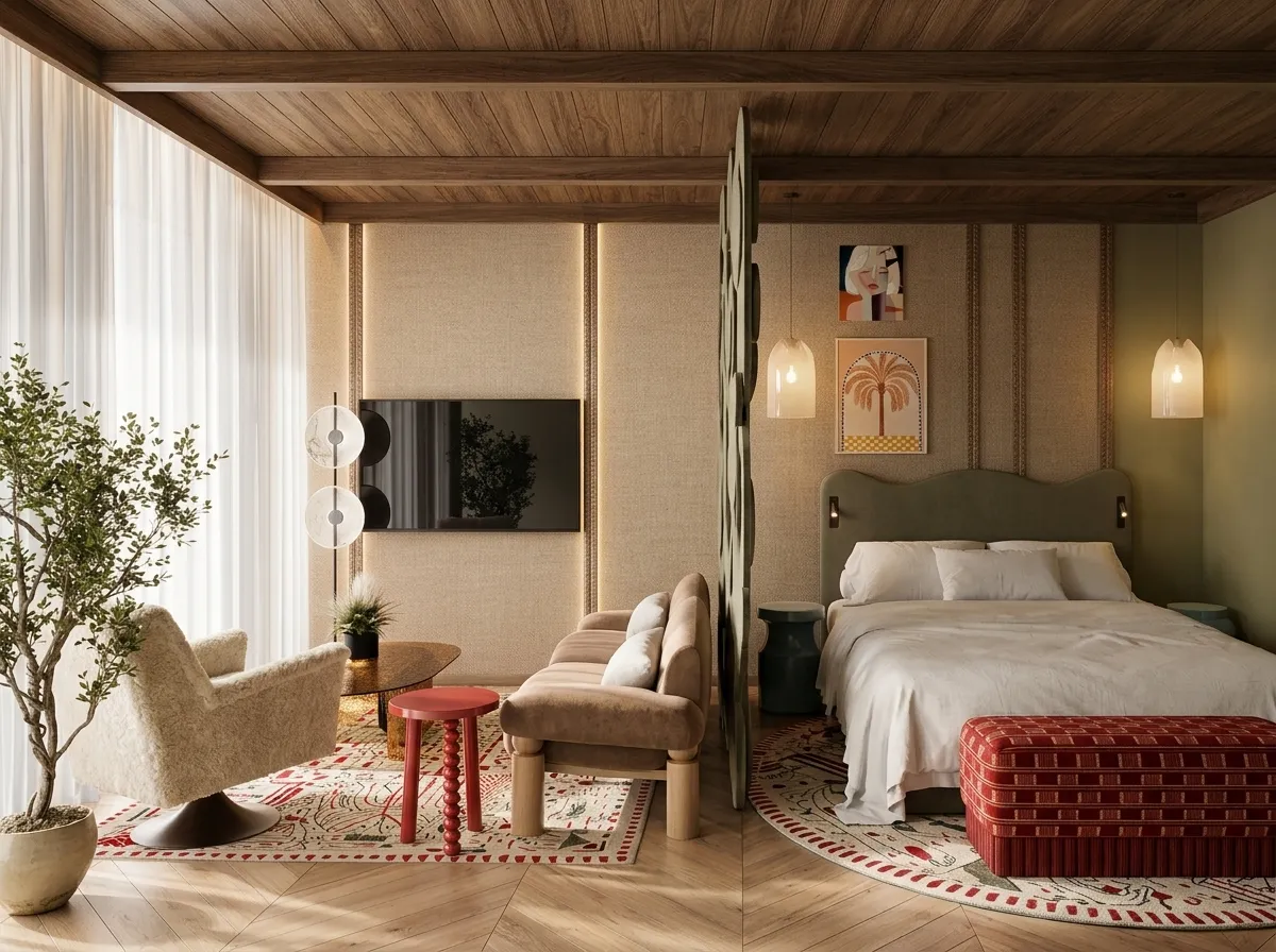 Dolce Residences by Wyndham, image 6 of 8. Render supplied by developer.