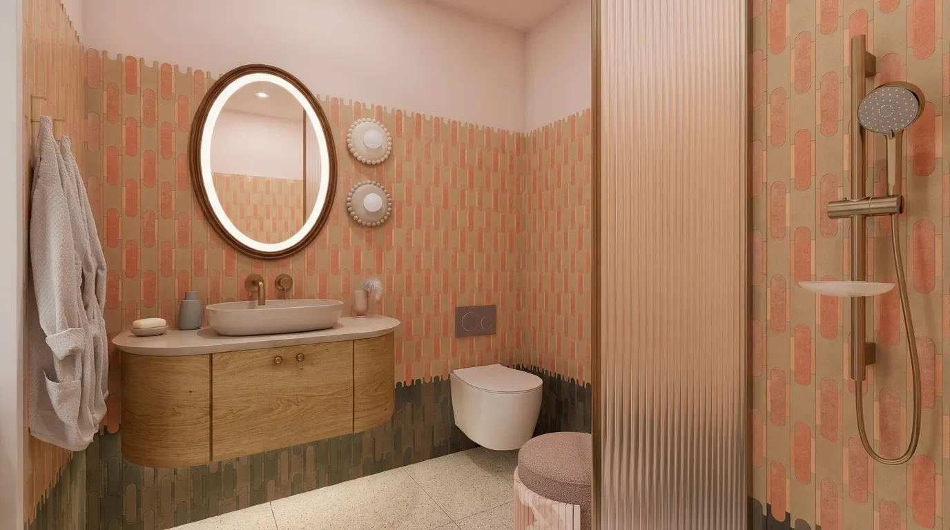 Dolce Residences by Wyndham, image 7 of 8. Render supplied by developer.
