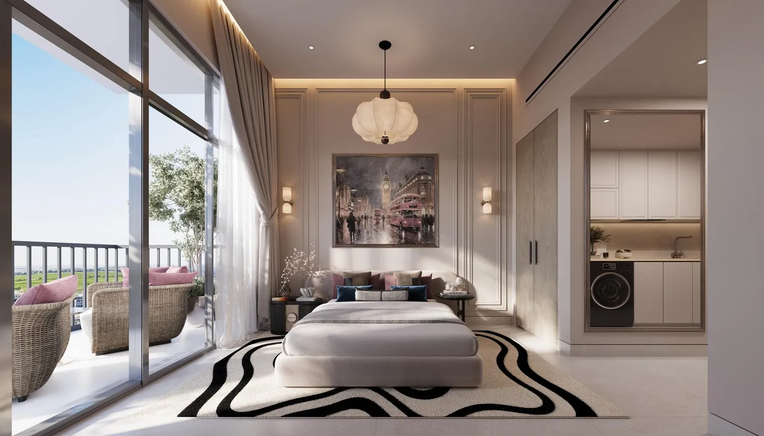 Aris By Grid, image 2 of 6. Render supplied by developer.