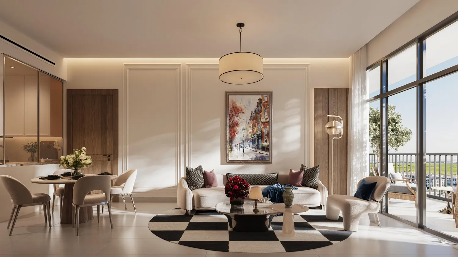Aris By Grid, image 4 of 6. Render supplied by developer.