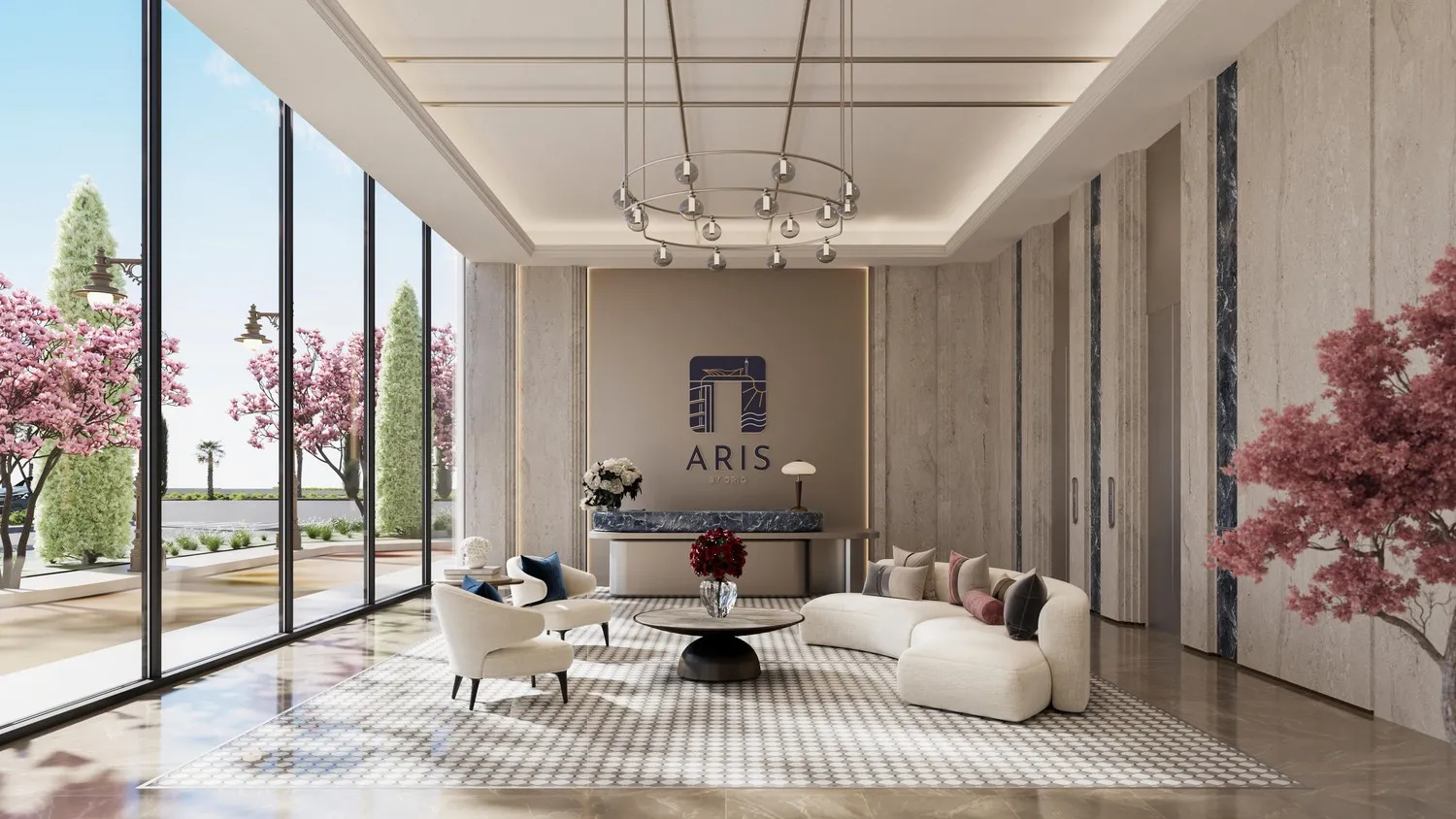 Aris By Grid, image 6 of 6. Render supplied by developer.