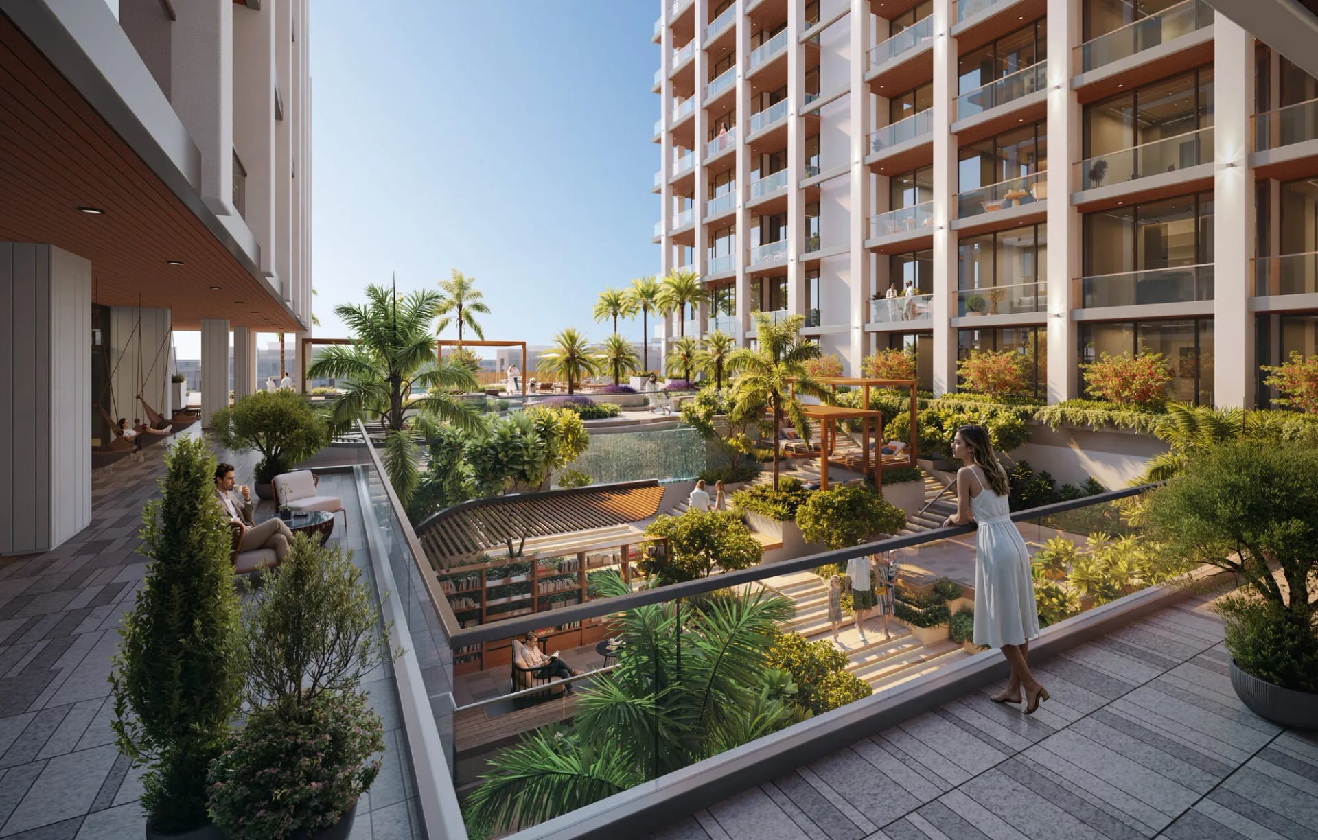 Marquis Aura, image 2 of 12. Render supplied by developer.