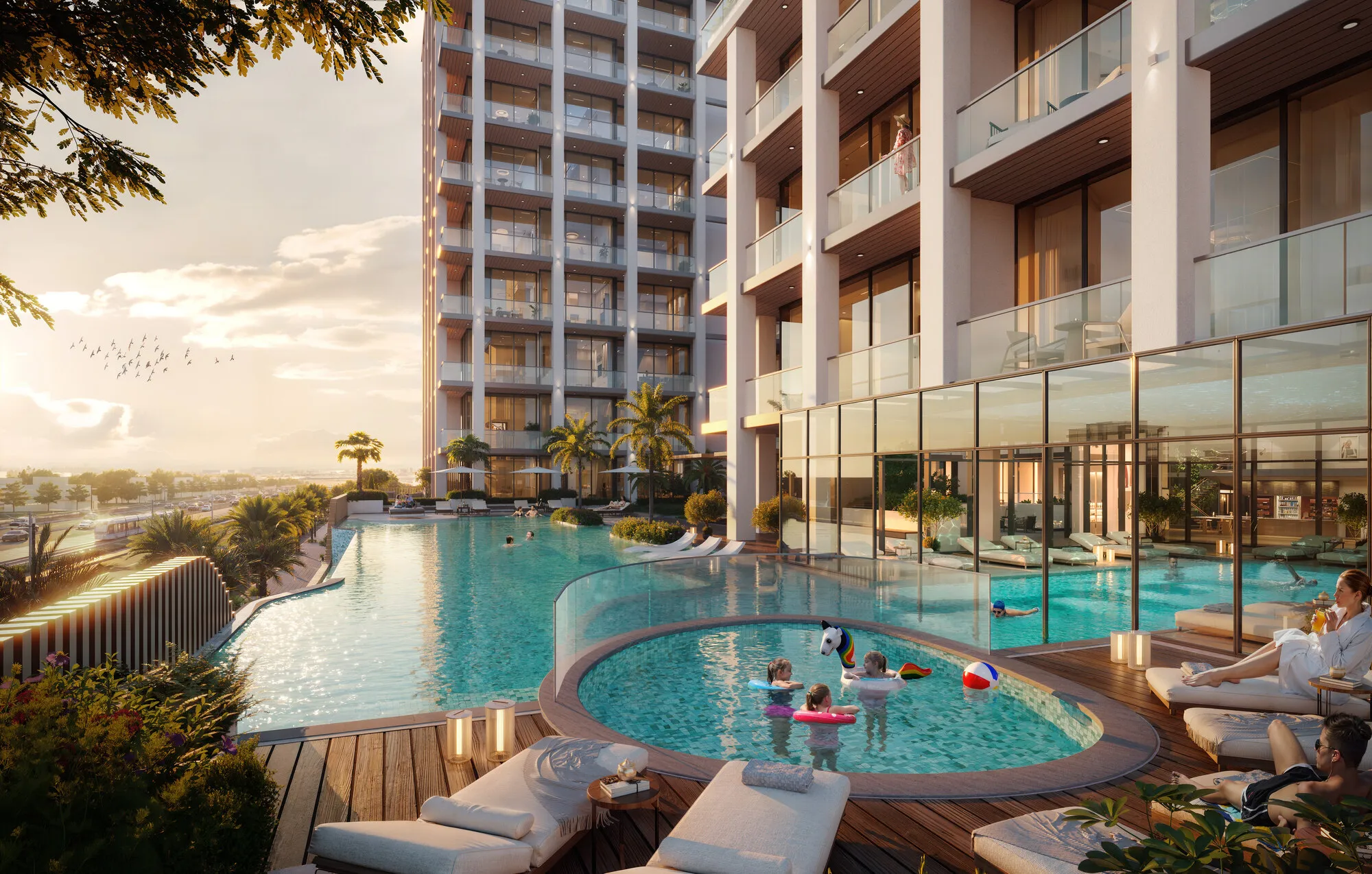 Marquis Aura, image 3 of 12. Render supplied by developer.