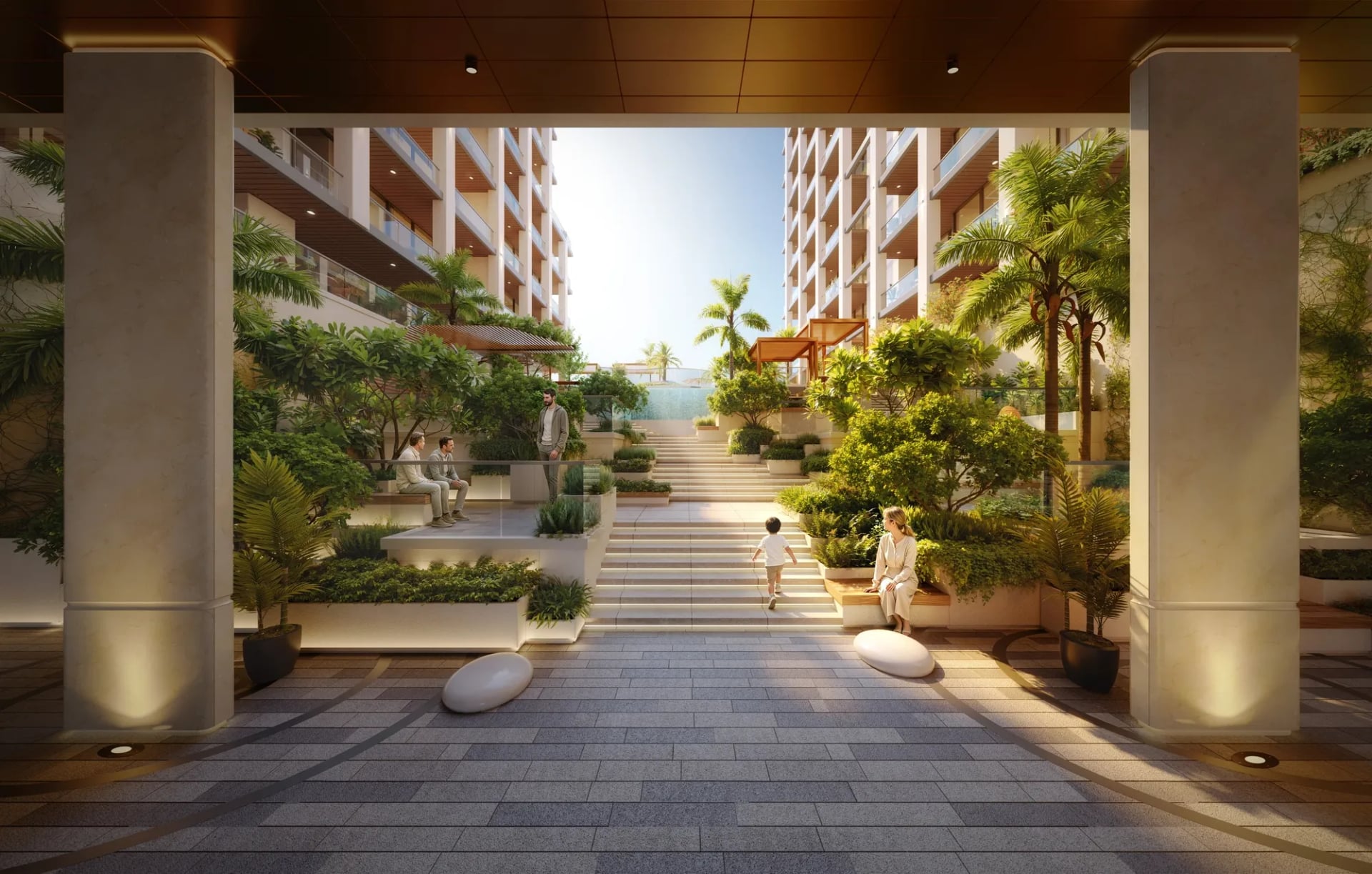 Marquis Aura, image 4 of 12. Render supplied by developer.