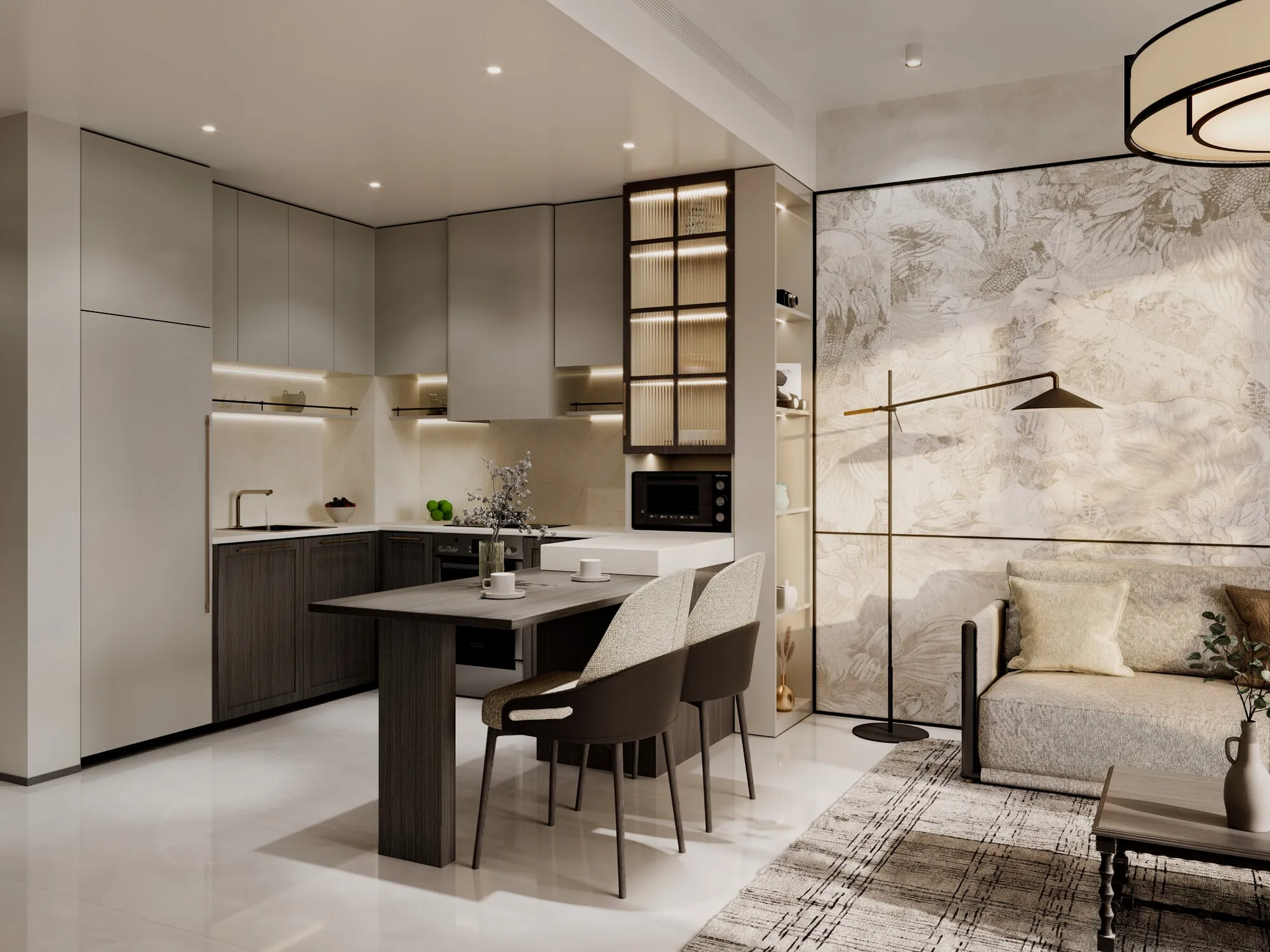 Marquis Aura, image 7 of 12. Render supplied by developer.