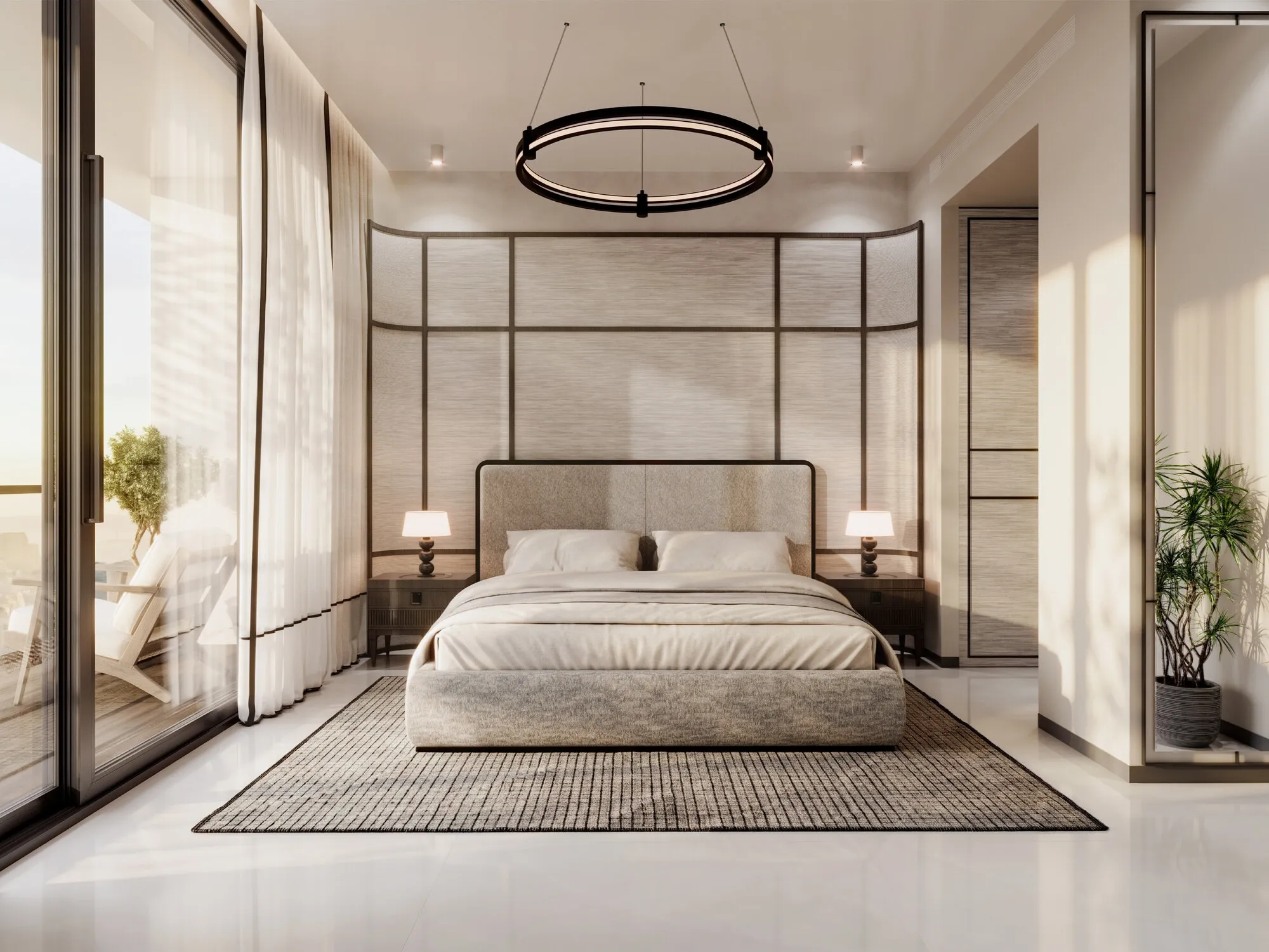 Marquis Aura, image 8 of 12. Render supplied by developer.