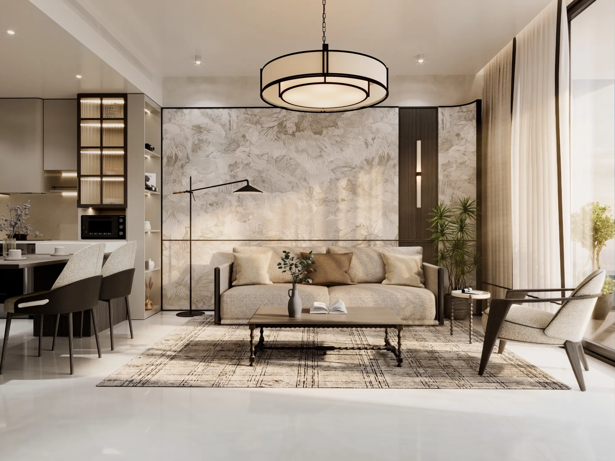 Marquis Aura, image 9 of 12. Render supplied by developer.