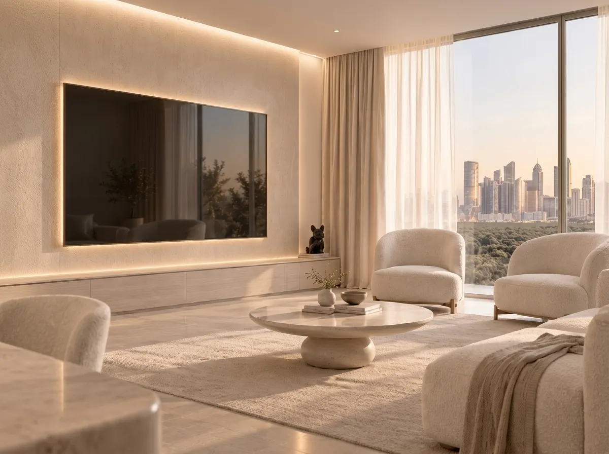 Marlin Icon by Cosmo Developments, image 6 of 10. Render supplied by developer.
