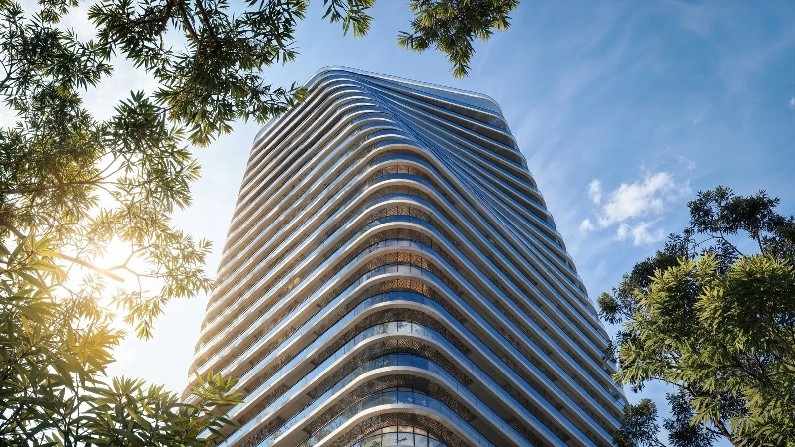 Marlin Icon by Cosmo Developments, image 2 of 10. Render supplied by developer.