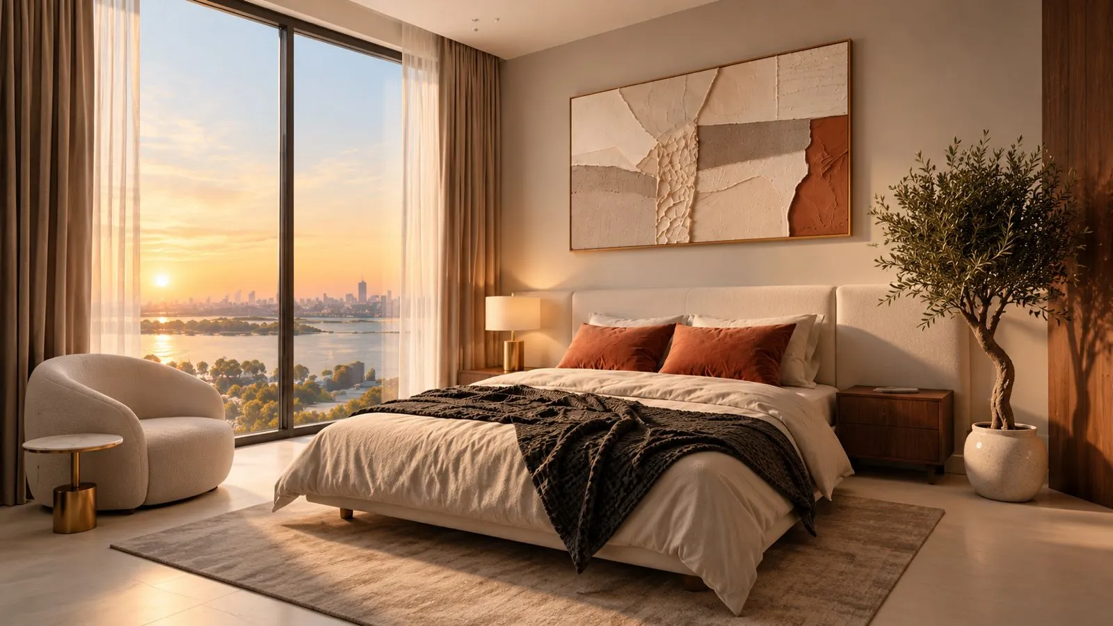 Marlin Icon by Cosmo Developments, image 8 of 10. Render supplied by developer.