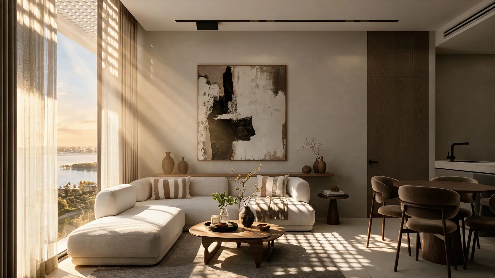 Marlin Icon by Cosmo Developments, image 9 of 10. Render supplied by developer.