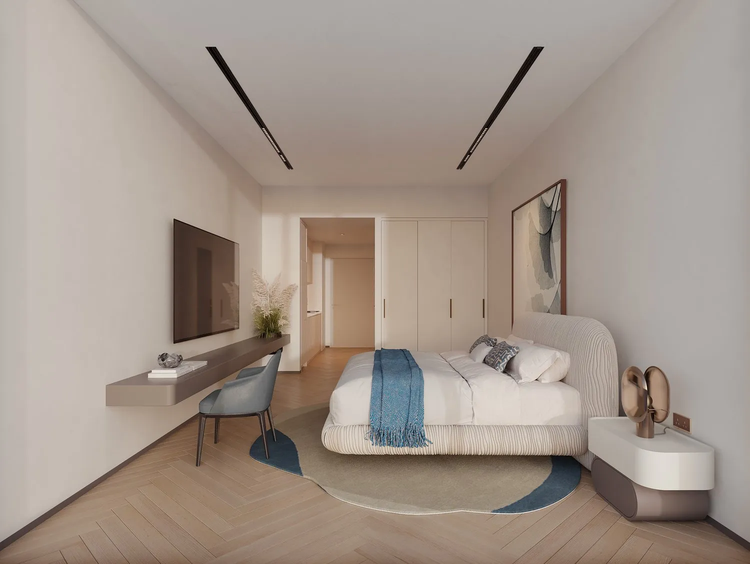 Fala by Kasco, image 6 of 17. Render supplied by developer.