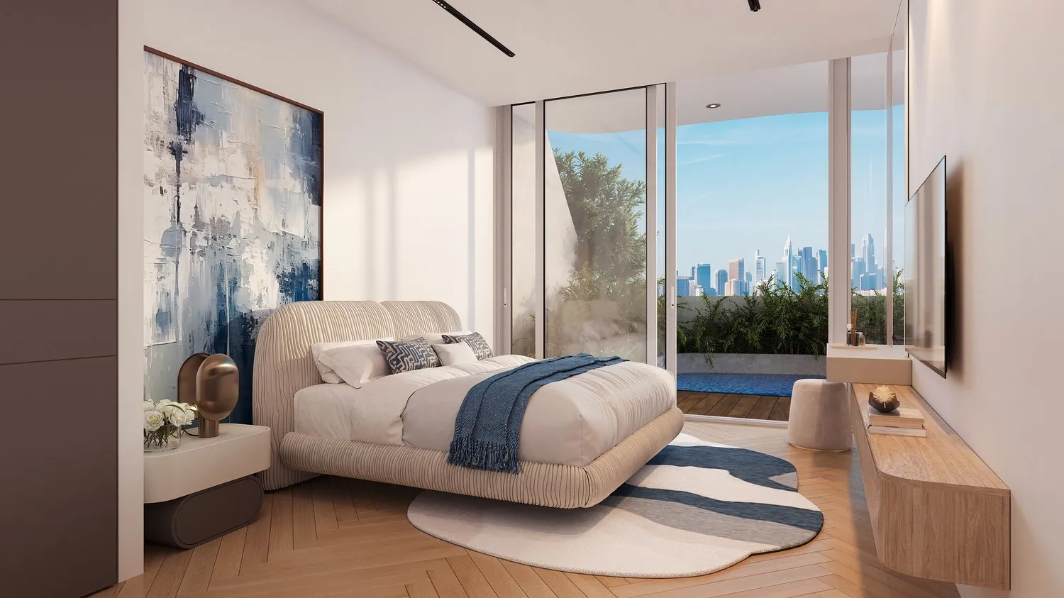 Fala by Kasco, image 7 of 17. Render supplied by developer.