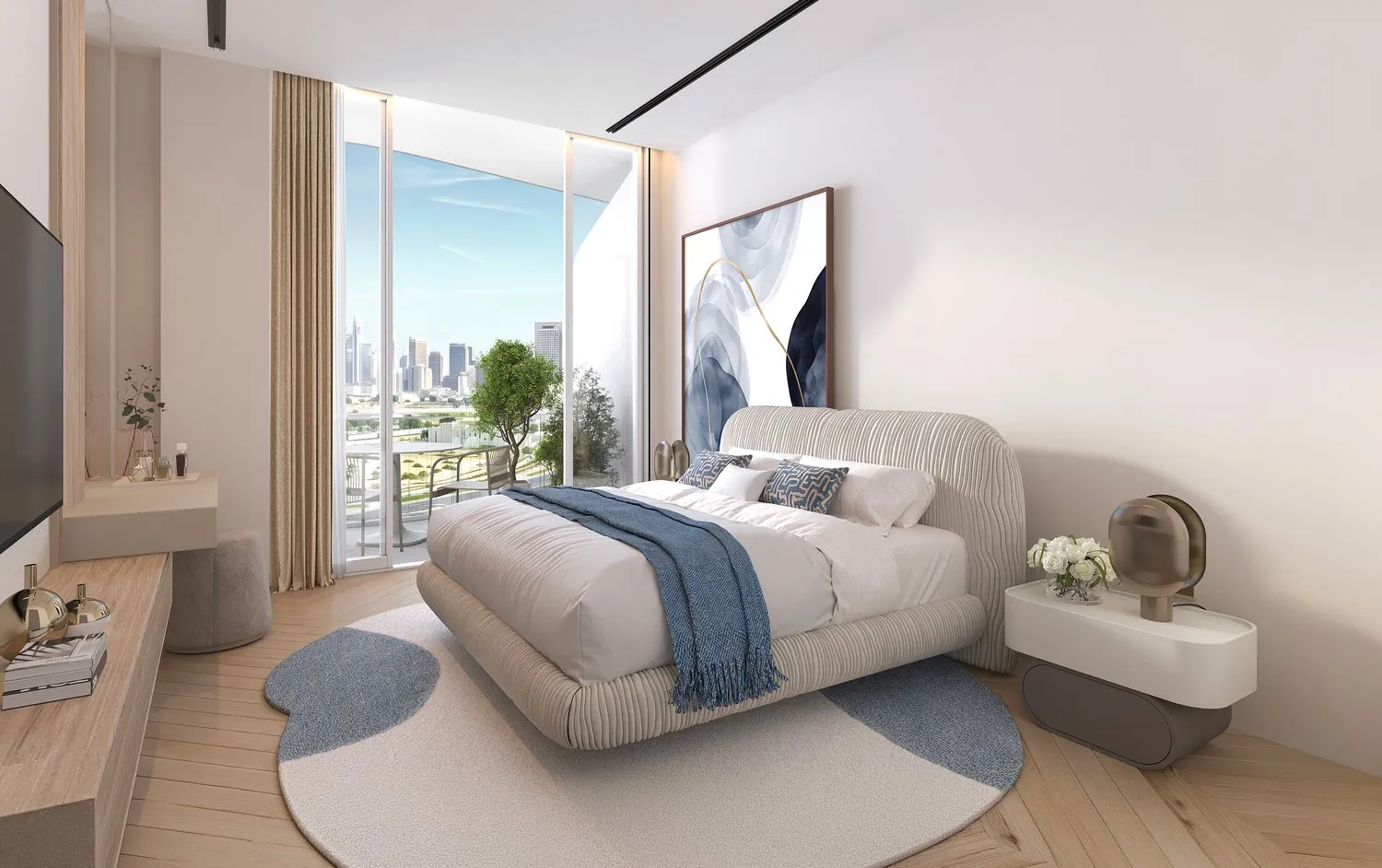 Fala by Kasco, image 8 of 17. Render supplied by developer.