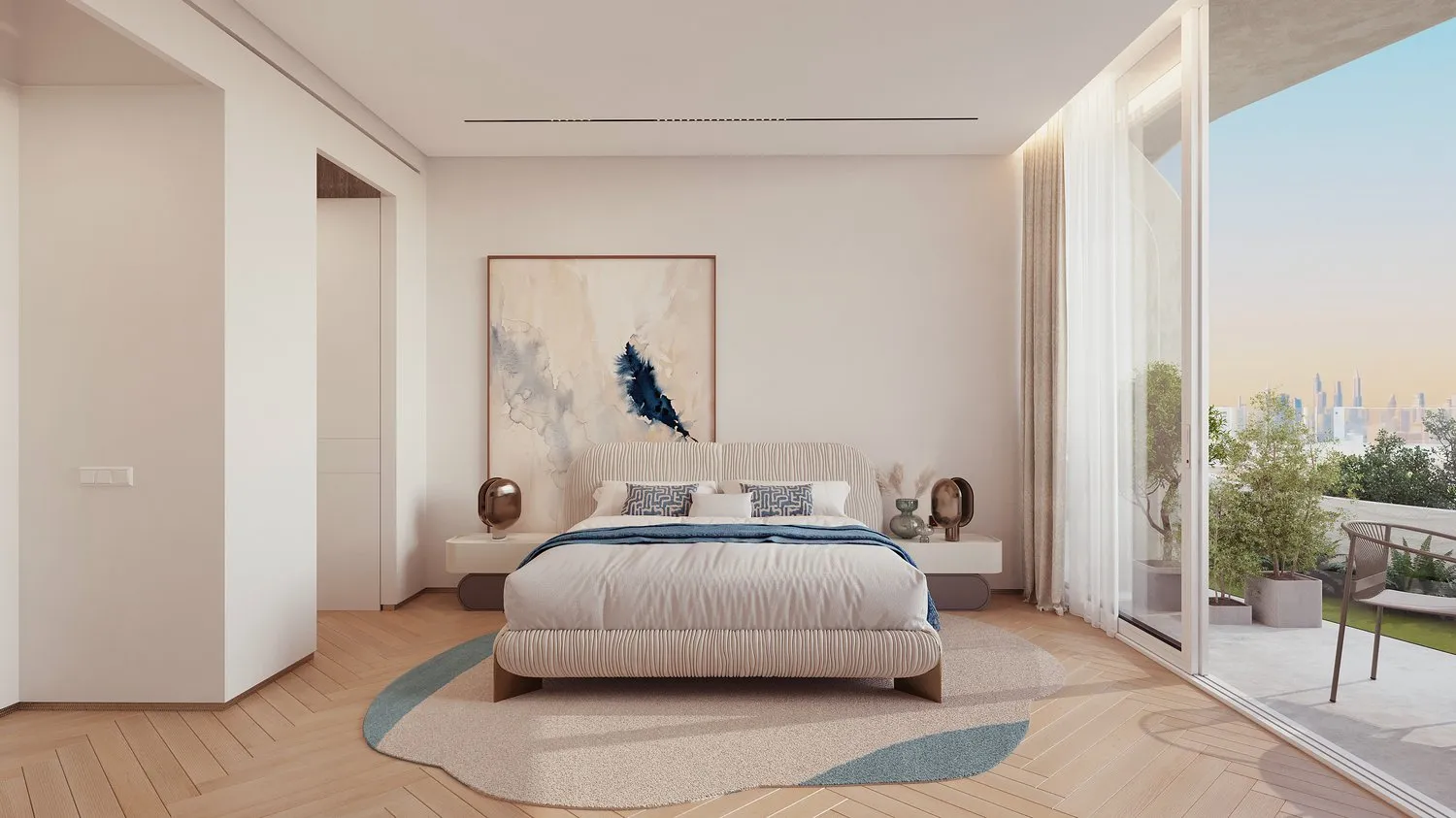 Fala by Kasco, image 9 of 17. Render supplied by developer.