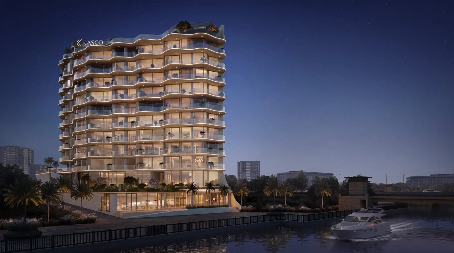 Fala by Kasco, image 5 of 17. Render supplied by developer.