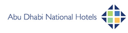 Abu Dhabi National Hotels logo