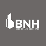 BNH Real Estate Developer logo
