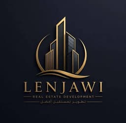 Lenjawi Real Estate Development logo