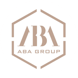 ABA Group logo