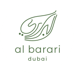 Al Barari logo