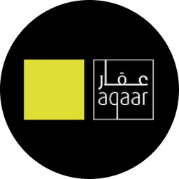Aqaar logo